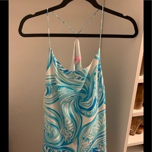 Lilly Pulitzer Belle Camisole - Printed